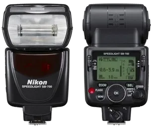 Ремонт звуковой карты Nikon Speedlight SB-700