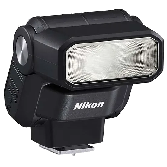 Ремонт звуковой карты Nikon Speedlight SB-300