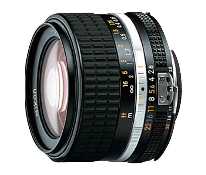 Ремонт объектива Nikon 28mm f/2.8 Nikkor в Кирове