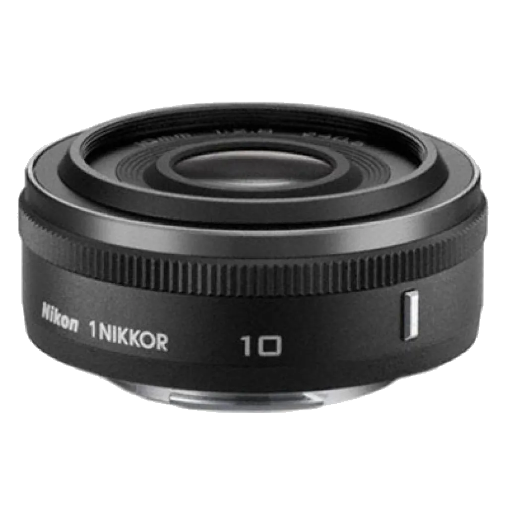 Ремонт объектива Nikon 10mm f/2.8 Nikkor 1 в Кирове