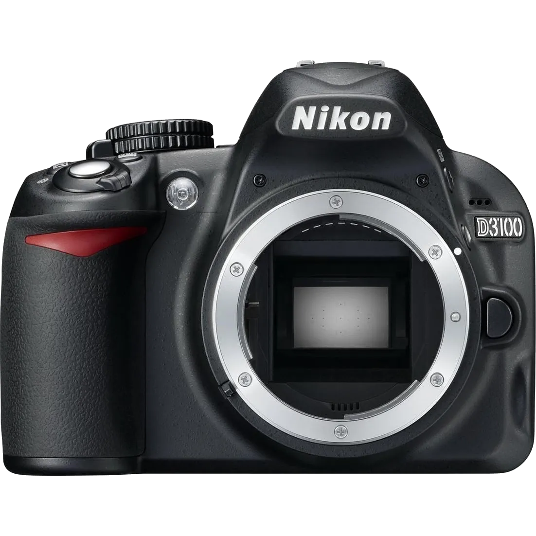 Замена материнской платы Nikon D3100
