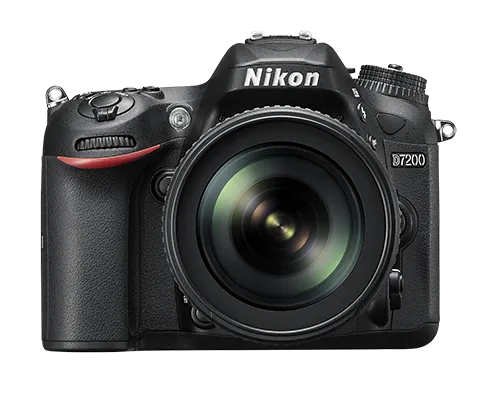 Замена материнской платы Nikon D7200