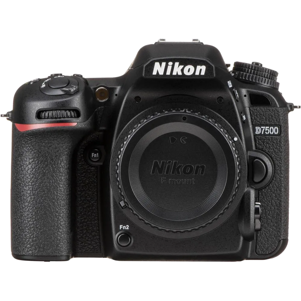 Замена материнской платы Nikon D7500