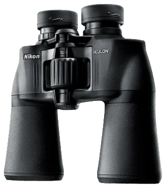 Замена энкодера управления Nikon Aculon A211