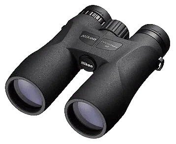 Замена энкодера управления Nikon Prostaff 5 10x42