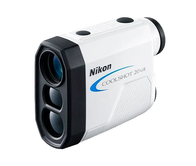Замена датчика Nikon COOLSHOT 20 GII