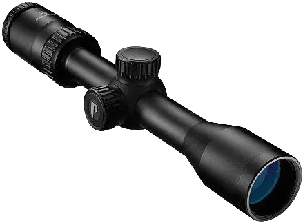 Калибровка и настройка Nikon P3 39x50 (25,4mm) BDC