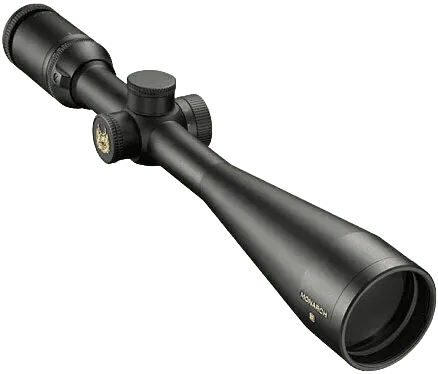 Калибровка и настройка Nikon M3 624x50 (25,4mm) SF FCD