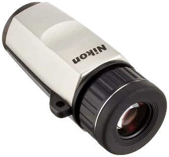 Ремонт модуля ночного видения Nikon Laserforce 7x30
