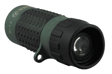 Ремонт модуля ночного видения Nikon Aculon A30 10x25