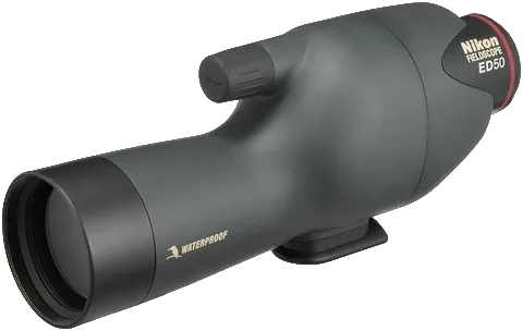 Ремонт модуля ночного видения Nikon Prostaff 5 8x42