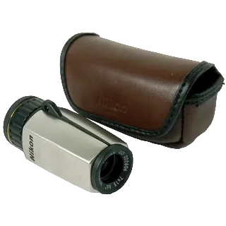 Ремонт модуля ночного видения Nikon OceanPro 7x50
